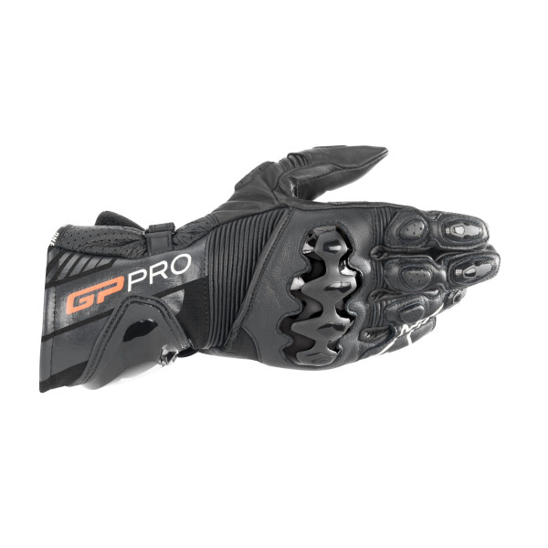 Alpinestars Alpinestars gp pro v4 gloves black